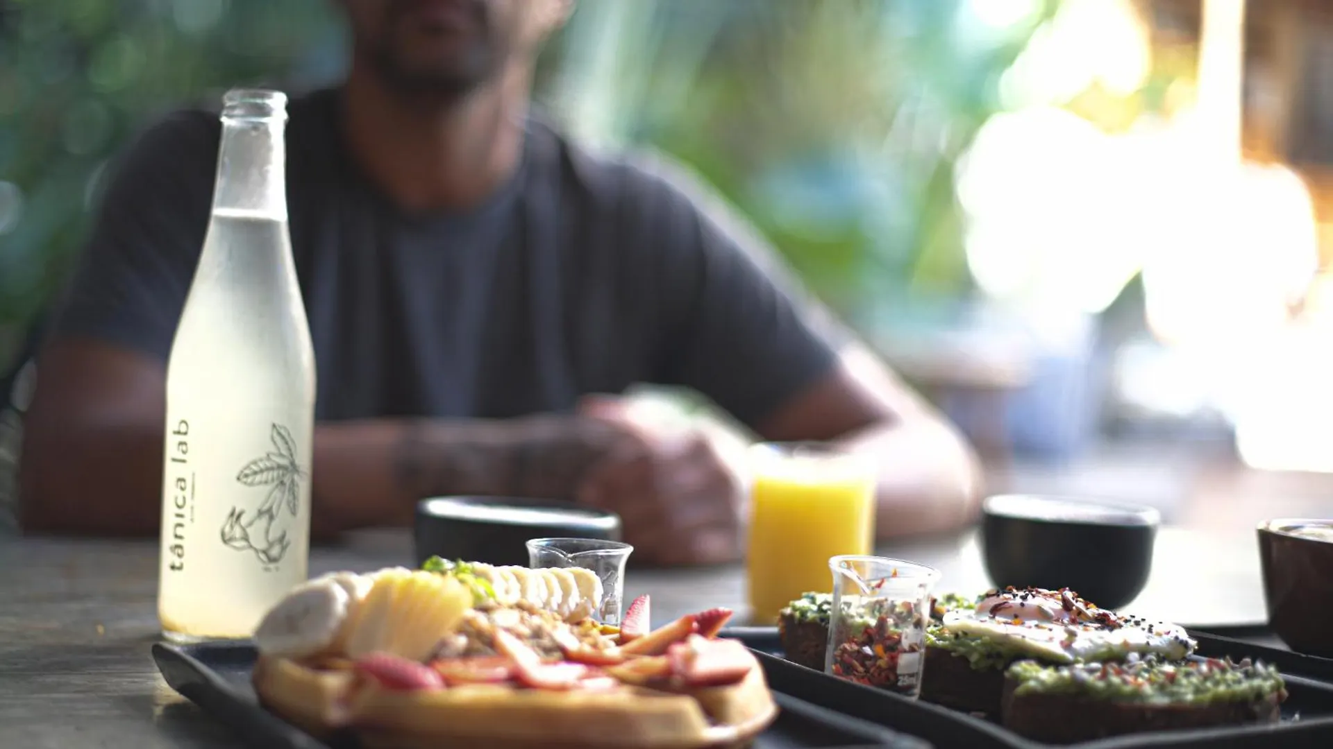 Botanica Tulum Hotell
