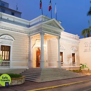 visit hotel
