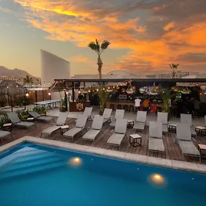 Mayan Monkey Cabos - Social (adults Only) Cabo San Lucas